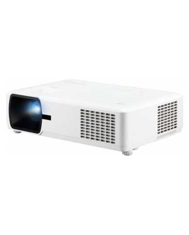 PROYECTOR VIEWSONIC LS610WH LED 4000L WXGA HDMI EDUCACION 3YR GARANTIA