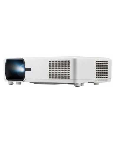 PROYECTOR VIEWSONIC LS610WH LED 4000L WXGA HDMI EDUCACION 3YR GARANTIA
