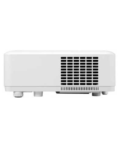 PROYECTOR VIEWSONIC LS610WH LED 4000L WXGA HDMI EDUCACION 3YR GARANTIA