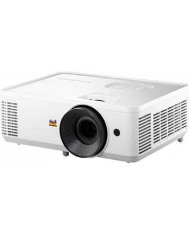 PROYECTOR VIEWSONIC PA700W 4500L WXGA HDMI VGA 3YR GARANTIA