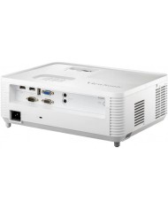 PROYECTOR VIEWSONIC PA700W 4500L WXGA HDMI VGA 3YR GARANTIA