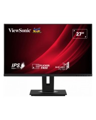 MONITOR VIEWSONIC 27 IPS 100HZ MULTIM ERGONOMICO VGA HDMI DP USB 5YR GAR MONITOR VIEWSONIC 27 IPS 100HZ MULTIM ERGONOMICO VGA HDMI DP USB 5YR GAR