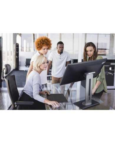 MONITOR VIEWSONIC 27 IPS 100HZ MULTIM ERGONOMICO VGA HDMI DP USB 5YR GAR