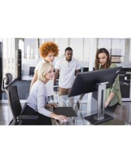 MONITOR VIEWSONIC 27 IPS 100HZ MULTIM ERGONOMICO VGA HDMI DP USB 5YR GAR