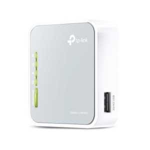 WIRELESS ROUTER TP-LINK TL-MR3020 3G/4G 150MBPS
