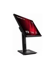 MONITOR VIEWSONIC 27 IPS 100HZ MULTIM ERGONOMICO VGA HDMI DP USB 5YR GAR