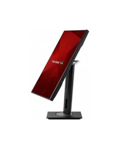 MONITOR VIEWSONIC 24 IPS MULTIM ERGONOMICO VGA HDMI DP USB 5YR GAR