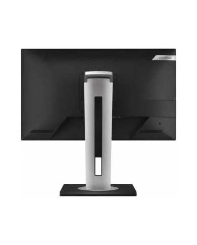 MONITOR VIEWSONIC 24 IPS MULTIM ERGONOMICO VGA HDMI DP USB 5YR GAR