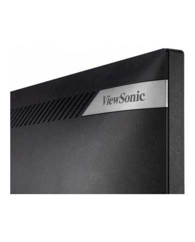 MONITOR VIEWSONIC 27 IPS 100HZ MULTIM ERGONOMICO VGA HDMI DP USB 5YR GAR