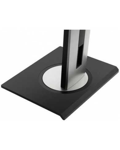 MONITOR VIEWSONIC 24 IPS MULTIM ERGONOMICO VGA HDMI DP USB 5YR GAR