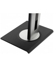 MONITOR VIEWSONIC 24 IPS MULTIM ERGONOMICO VGA HDMI DP USB 5YR GAR