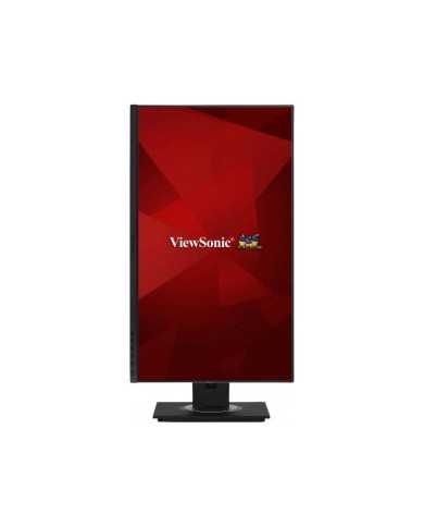 MONITOR VIEWSONIC 27 IPS 100HZ MULTIM ERGONOMICO VGA HDMI DP USB 5YR GAR