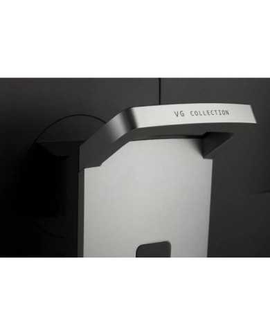 MONITOR VIEWSONIC 24 IPS MULTIM ERGONOMICO VGA HDMI DP USB 5YR GAR