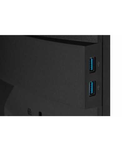 MONITOR VIEWSONIC 24 IPS MULTIM ERGONOMICO VGA HDMI DP USB 5YR GAR