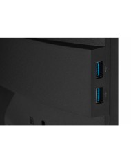 MONITOR VIEWSONIC 24 IPS MULTIM ERGONOMICO VGA HDMI DP USB 5YR GAR