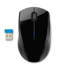 RATON HP WIRELESS 220 BLACK RATON HP WIRELESS 220 BLACK