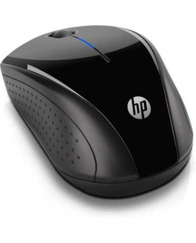 RATON HP WIRELESS 220 BLACK