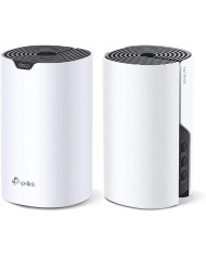 WIRELESS REPEATER TP-LINK WIFI AC1900 HOME MESH PACK 2 DECO S7