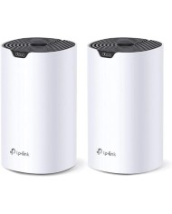 WIRELESS REPEATER TP-LINK WIFI AC1900 HOME MESH PACK 2 DECO S7