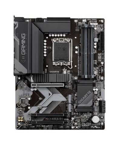 PLACA BASE GIGABYTE GA-B760 GAMING X DDR4 HDMI + DP PLACA BASE GIGABYTE GA-B760 GAMING X DDR4 HDMI + DP