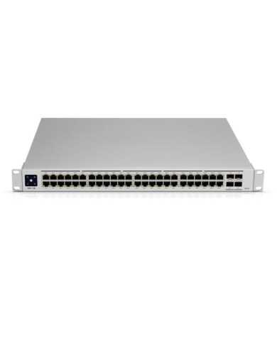 SWITCH UBIQUITI UNIFI GIGABIT GESTIONABLE PRO 48 PUERTOS POE SWITCH UBIQUITI UNIFI GIGABIT GESTIONABLE PRO 48 PUERTOS POE