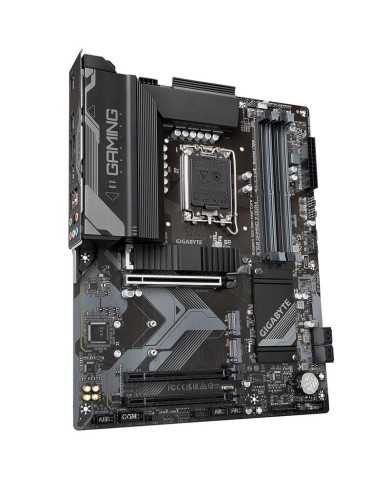 PLACA BASE GIGABYTE GA-B760 GAMING X DDR4 HDMI + DP PLACA BASE GIGABYTE GA-B760 GAMING X DDR4 HDMI + DP