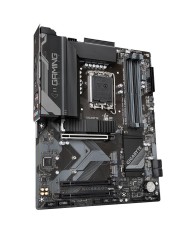 PLACA BASE GIGABYTE GA-B760 GAMING X DDR4 HDMI + DP PLACA BASE GIGABYTE GA-B760 GAMING X DDR4 HDMI + DP
