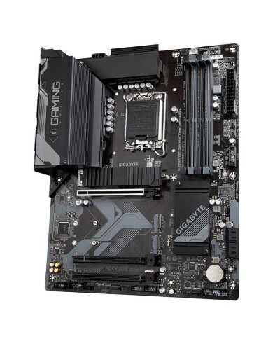 PLACA BASE GIGABYTE GA-B760 GAMING X DDR4 HDMI + DP PLACA BASE GIGABYTE GA-B760 GAMING X DDR4 HDMI + DP