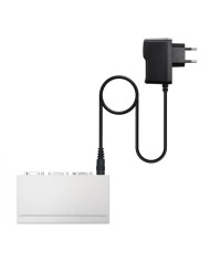 CONMUTADOR VGA NANOCABLE 2 MONITORES