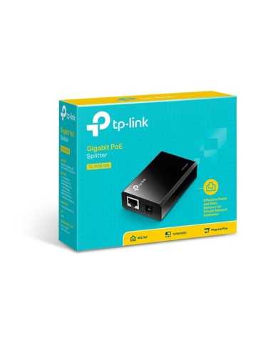 SPLITTER POE TP-LINK TL-POE10R