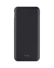 POWERBANK TRUST REDOH 20000MAH USB-A + X2 USB-C BLACK