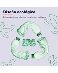 POWERBANK TRUST REDOH 10000MAH USB-A + X2 USB-C BLACK