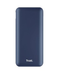 POWERBANK TRUST REDOH 20000MAH USB-A + X2 USB-C BLUE POWERBANK TRUST REDOH 20000MAH USB-A + X2 USB-C BLUE