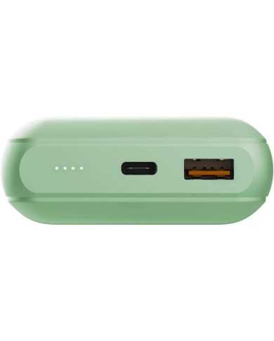 POWERBANK TRUST REDOH 20000MAH USB-A + X2 USB-C GREEN POWERBANK TRUST REDOH 20000MAH USB-A + X2 USB-C GREEN