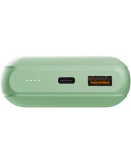 POWERBANK TRUST REDOH 20000MAH USB-A + X2 USB-C GREEN POWERBANK TRUST REDOH 20000MAH USB-A + X2 USB-C GREEN
