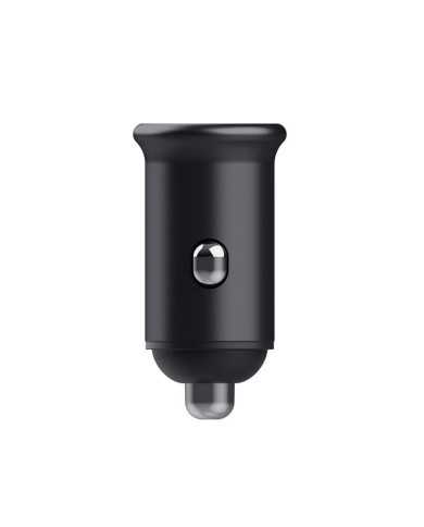 CARGADOR COCHE SMARTPHONE TRUST MAXO PD 38W USB-A USB-C BLACK CARGADOR COCHE SMARTPHONE TRUST MAXO PD 38W USB-A USB-C BLACK