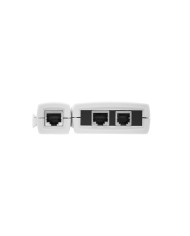 COMPROBADOR CABLES NANOCABLE MULTI RJ11/RJ12/RJ45
