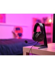 AURICULARES + MICROFONO TRUST GAMING GXT 489 FAYZO HEADSET MULTI BLACK