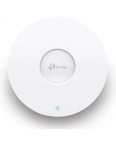 ACCESS POINT TP-LINK OMADA EAP650 TECHO/PARED POE+ 2402MBIT/S WIFI 6 AX3000