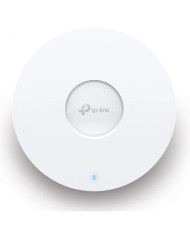 ACCESS POINT TP-LINK OMADA EAP650 TECHO/PARED POE+ 2402MBIT/S WIFI 6 AX3000