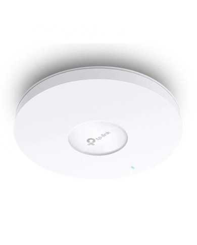 ACCESS POINT TP-LINK OMADA EAP650 TECHO/PARED POE+ 2402MBIT/S WIFI 6 AX3000