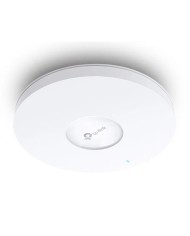 ACCESS POINT TP-LINK OMADA EAP650 TECHO/PARED POE+ 2402MBIT/S WIFI 6 AX3000