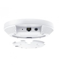 ACCESS POINT TP-LINK OMADA EAP650 TECHO/PARED POE+ 2402MBIT/S WIFI 6 AX3000