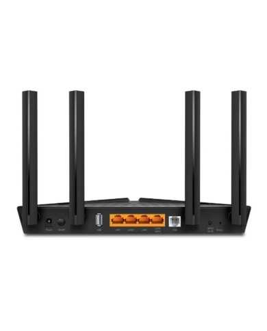 ROUTER TP-LINK XX230V WIFI 6 GPON VOID ONT GATEWAY
