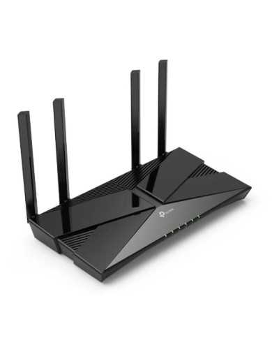 ROUTER TP-LINK XX230V WIFI 6 GPON VOID ONT GATEWAY