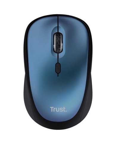 RATON TRUST YVI+ WIRELESS SILENT ECO BLUE