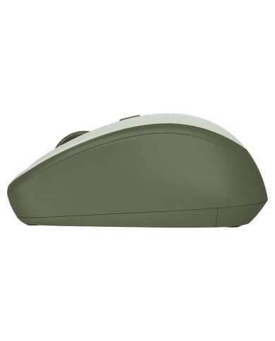 RATON TRUST YVI+ WIRELESS SILENT ECO GREEN RATON TRUST YVI+ WIRELESS SILENT ECO GREEN