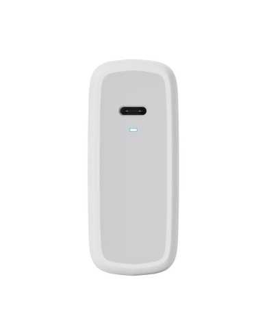 CARGADOR TRUST MAXO USB-C 100W 2M WHITE CARGADOR TRUST MAXO USB-C 100W 2M WHITE