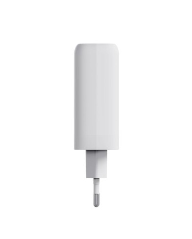 CARGADOR TRUST MAXO USB-C 100W 2M WHITE CARGADOR TRUST MAXO USB-C 100W 2M WHITE