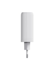 CARGADOR TRUST MAXO USB-C 100W 2M WHITE